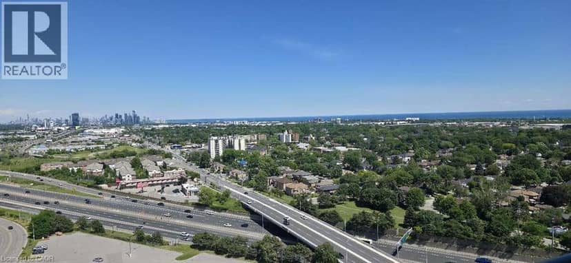 205 SHERWAY GARDENS Road Unit# 2306 — photo 1 of 21