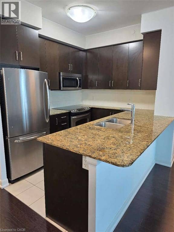 205 SHERWAY GARDENS Road Unit# 2306 — photo 6 of 21