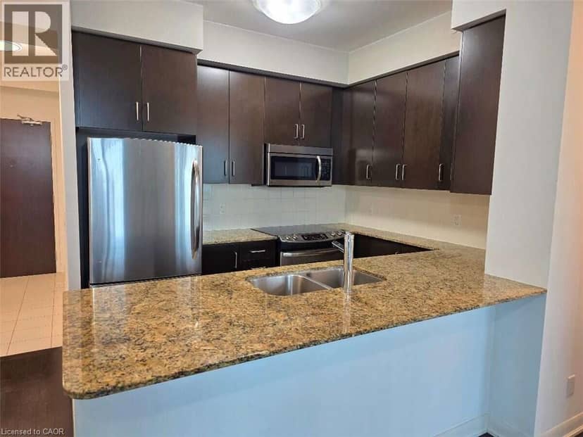 205 SHERWAY GARDENS Road Unit# 2306 — photo 7 of 21