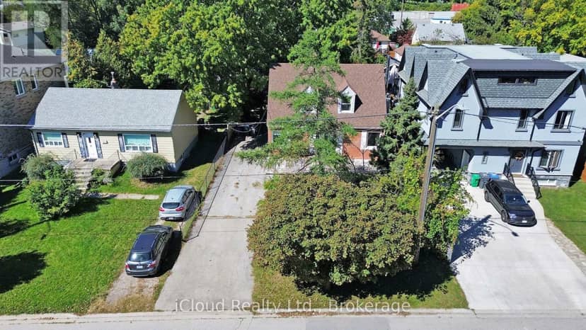 1321 St. James Avenue — photo 1 of 18