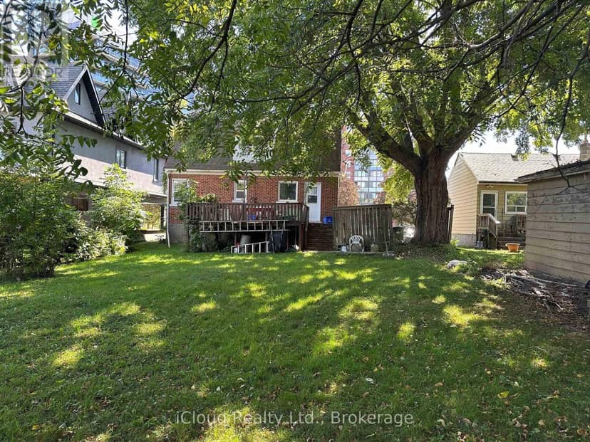 1321 St. James Avenue — photo 15 of 18