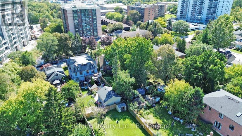 1321 St. James Avenue — photo 6 of 18