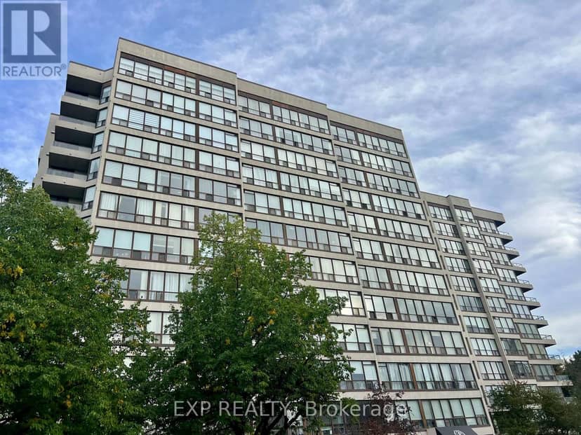 412 - 10 Laurelcrest Street, Brampton