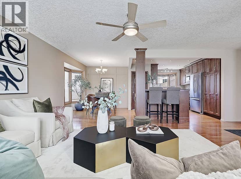 44 Granlea Place SW, Calgary, photo 4