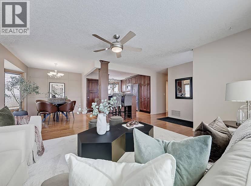 44 Granlea Place SW, Calgary, photo 5