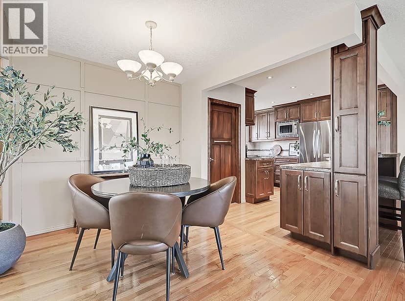 44 Granlea Place SW, Calgary, photo 7