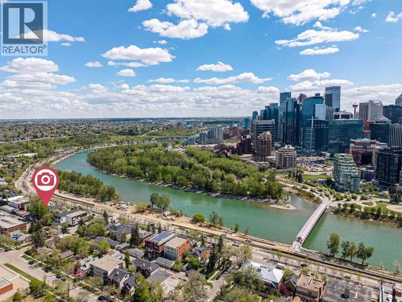 726 Memorial Drive NW, Calgary, photo 2