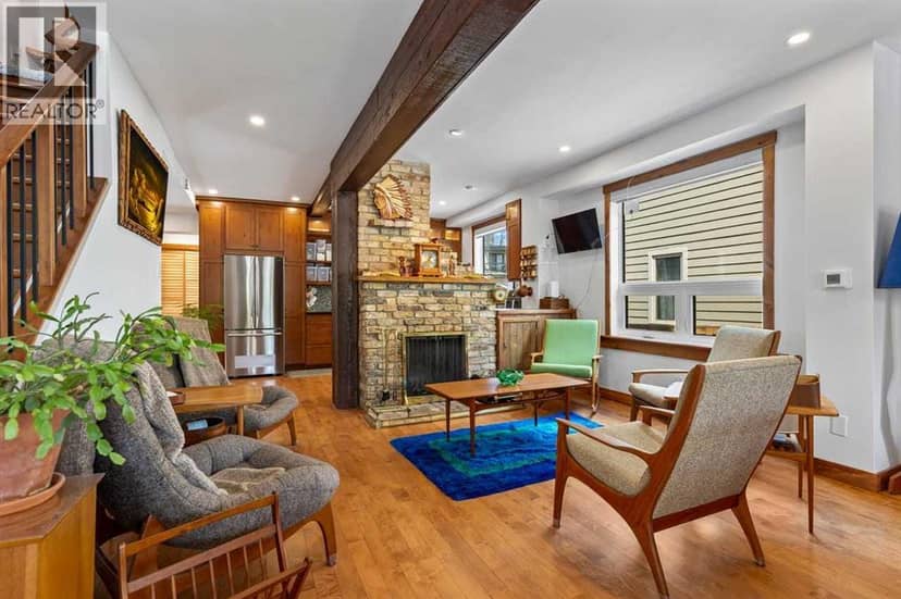 726 Memorial Drive NW, Calgary, photo 7