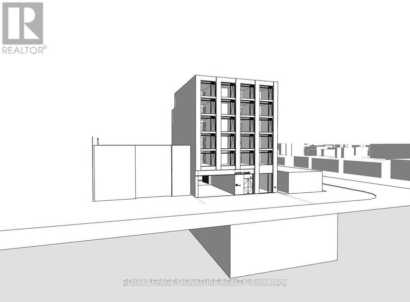 290 Sheppard Avenue W, Toronto, photo 3