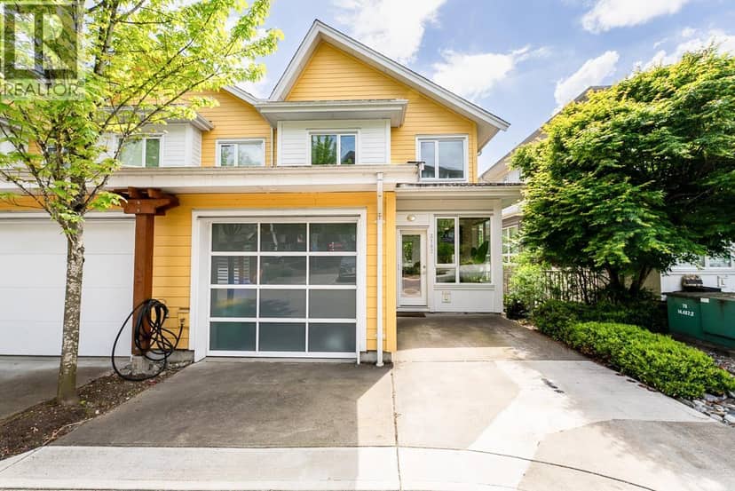 3187 E KENT AVENUE NORTH, Vancouver, photo 5