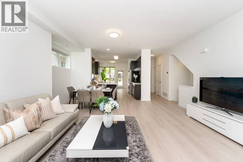 3187 E KENT AVENUE NORTH, Vancouver, photo 8