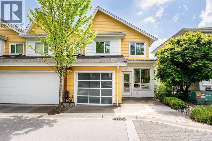 3187 E KENT AVENUE NORTH, Vancouver, photo 3