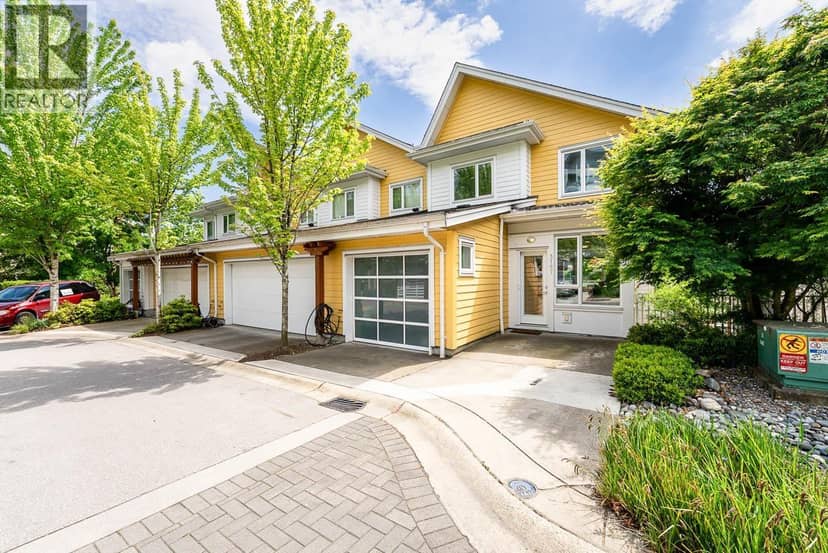 3187 E KENT AVENUE NORTH, Vancouver, photo 4
