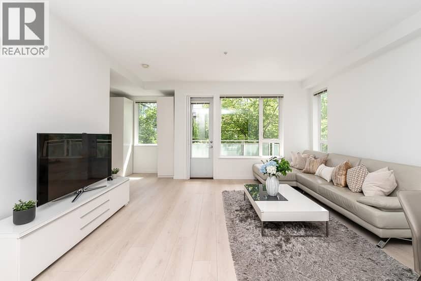 3187 E KENT AVENUE NORTH, Vancouver, photo 2