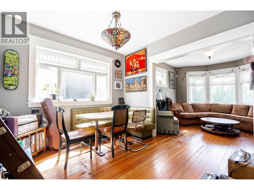 1329 E 12TH AVENUE, Vancouver, photo 3