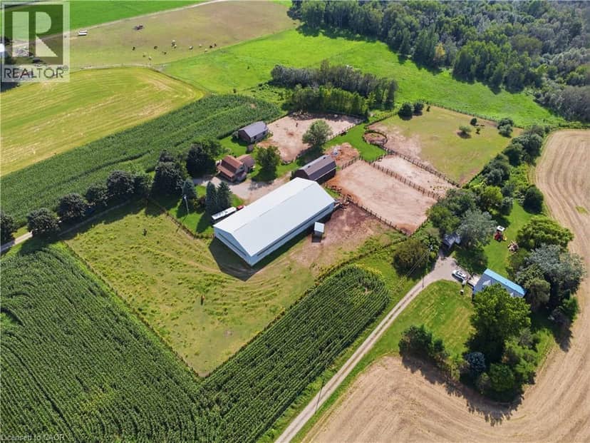 9064 Concession 11, Mount Forest, photo 4