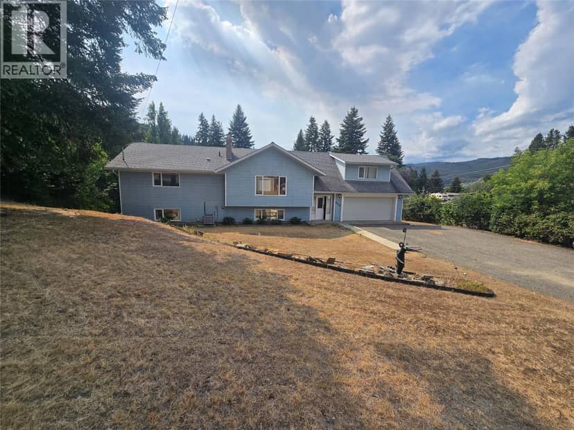 646 HAIGH Road, Barriere