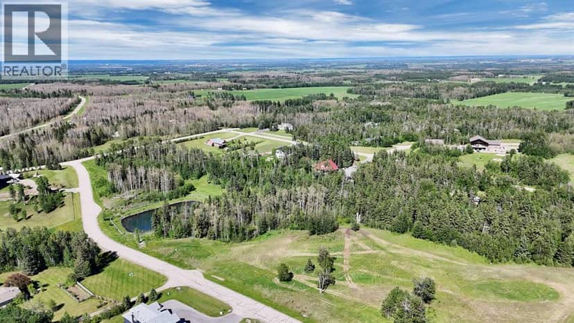 17 Hidden Valley Close, Rural Clearwater County, photo 5