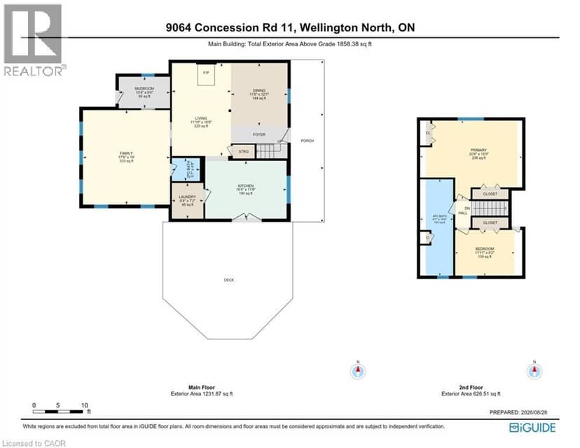 9064 Concession 11 — photo 31 of 40