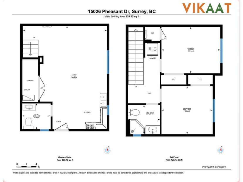 101 15026 PHEASANT DRIVE, Surrey, photo 3