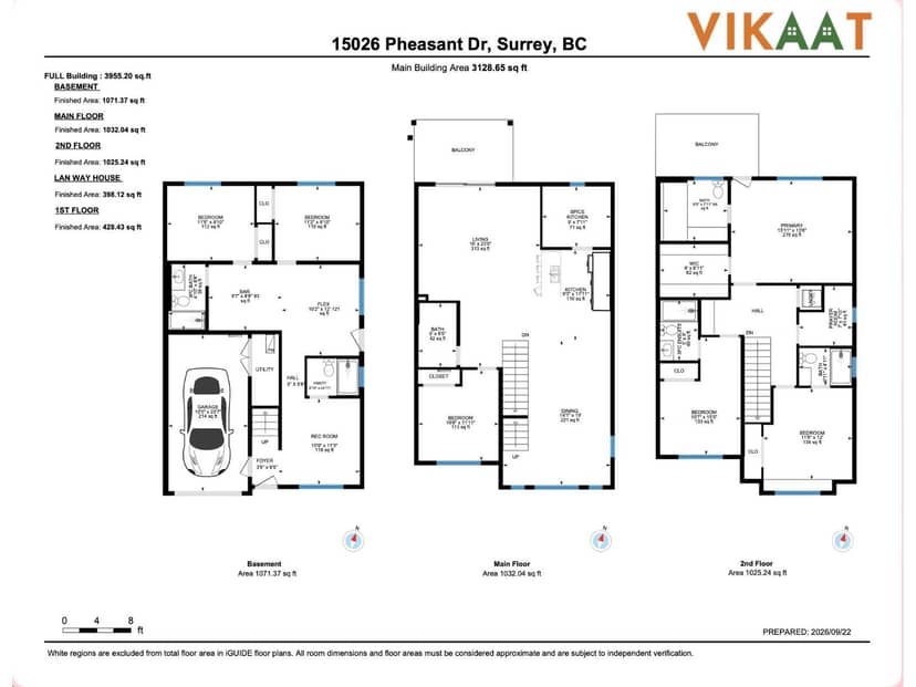 101 15026 PHEASANT DRIVE, Surrey, photo 2