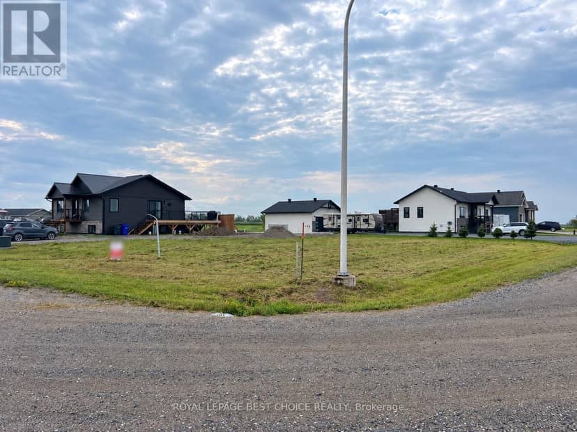 31 Jules Gravel Crescent, Armstrong