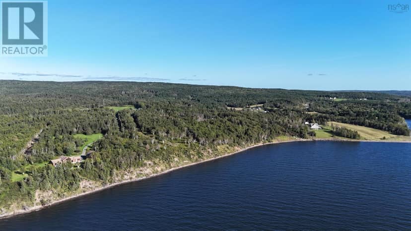 7.3 acre Highway 4, Red Islands, photo 8
