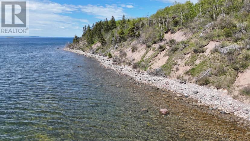 7.3 acre Highway 4, Red Islands, photo 5