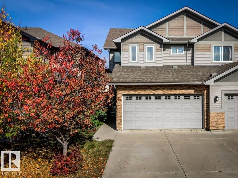 9645 Simpson Pl NW, Edmonton