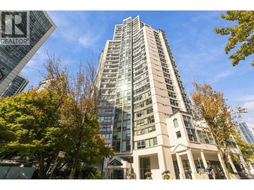 608 1323 HOMER STREET, Vancouver, photo 2