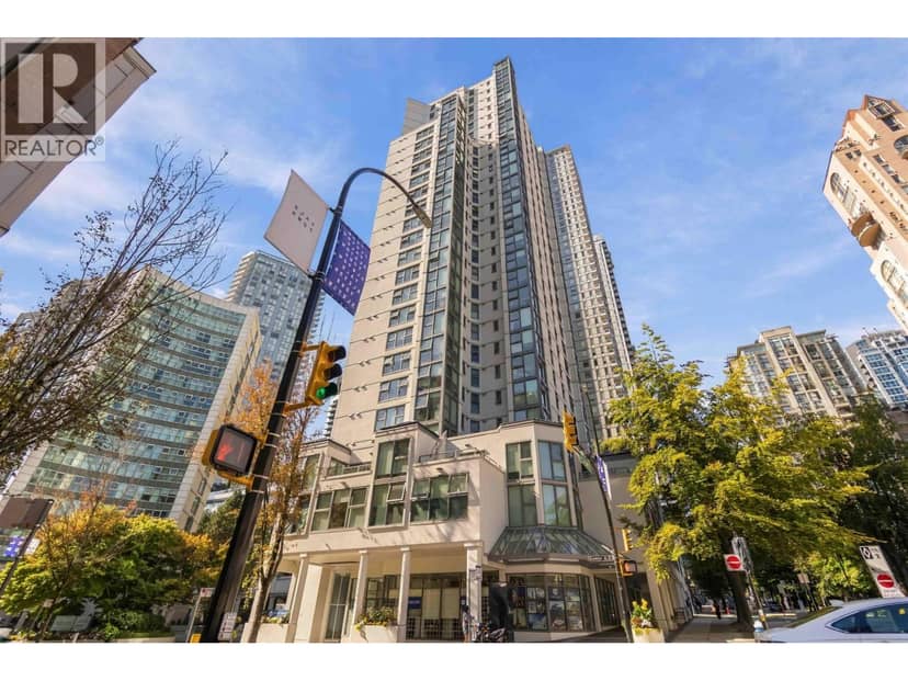 608 1323 HOMER STREET, Vancouver, photo 6