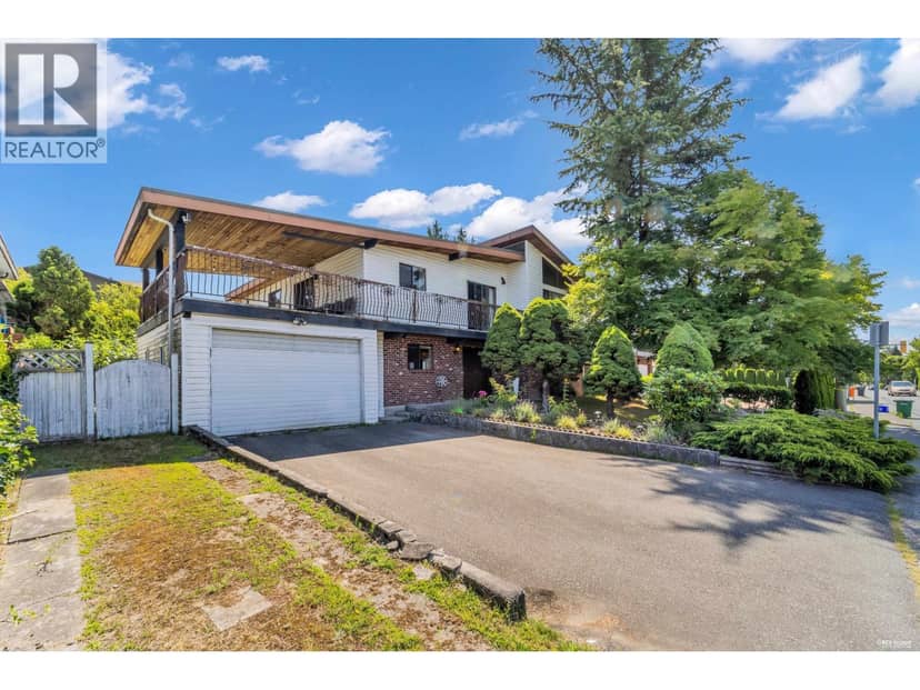 970 DUTHIE AVENUE, Burnaby