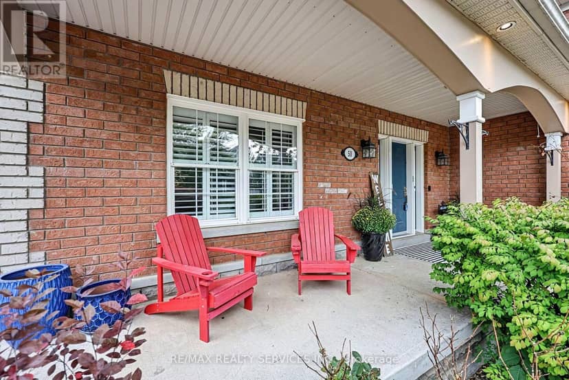 50 North Riverdale Drive, Caledon, photo 4