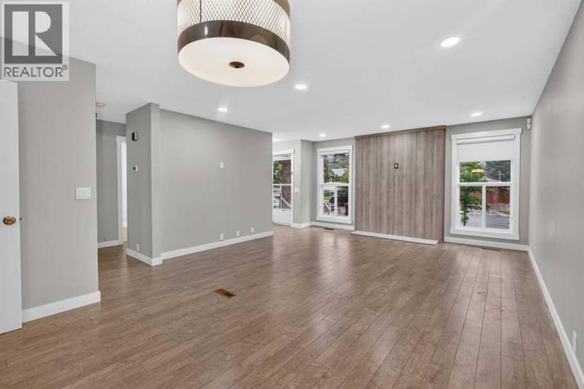 6415 Rundlehorn Drive NE, Calgary, photo 4