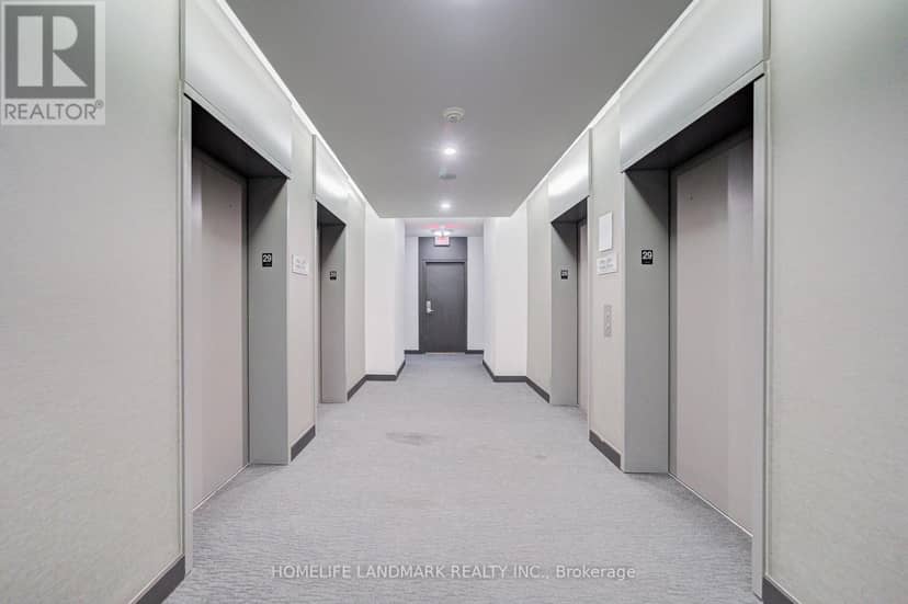 2912 - 70 Forest Manor Road, Toronto, photo 5