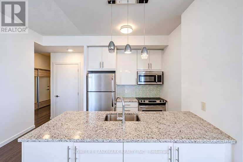 2912 - 70 Forest Manor Road, Toronto, photo 8