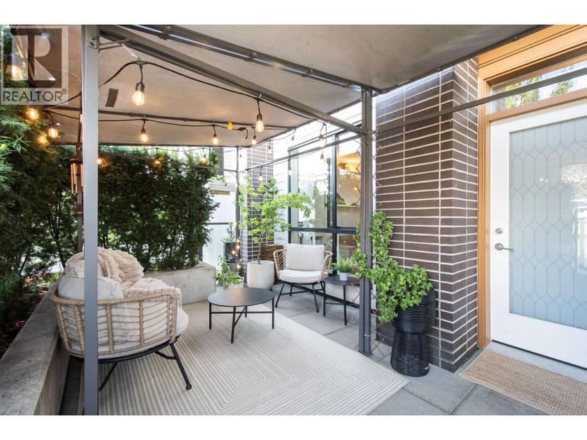 111 615 E 3RD STREET, North Vancouver, photo 5
