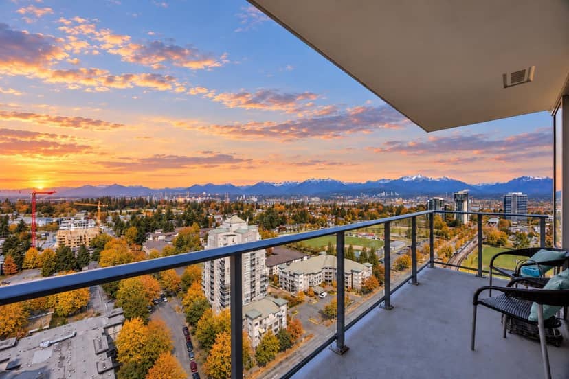 2202 13428 105 AVENUE, Surrey