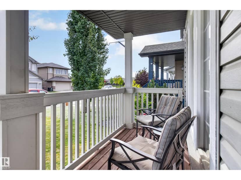 528 Stoneridge DR, Sherwood Park, photo 3