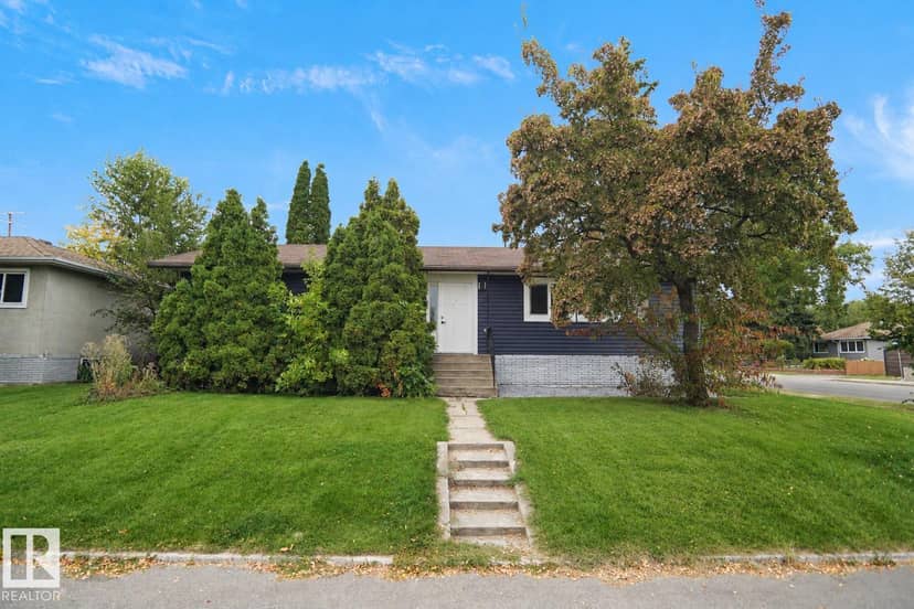 7501 95 AV NW, Edmonton