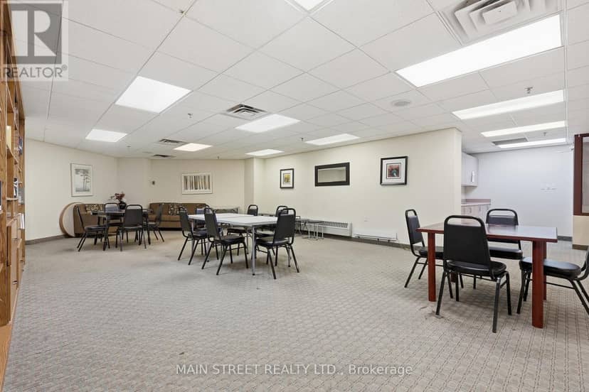 1705 - 110 Promenade Circle — photo 25 of 27