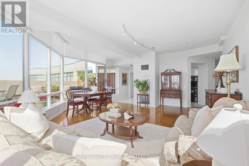 1705 - 110 Promenade Circle — photo 5 of 27