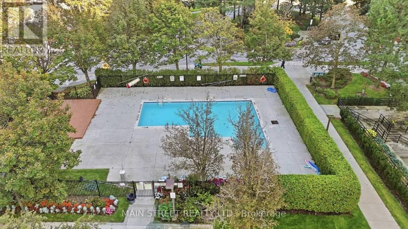 1705 - 110 Promenade Circle — photo 27 of 27