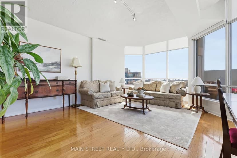 1705 - 110 Promenade Circle — photo 6 of 27