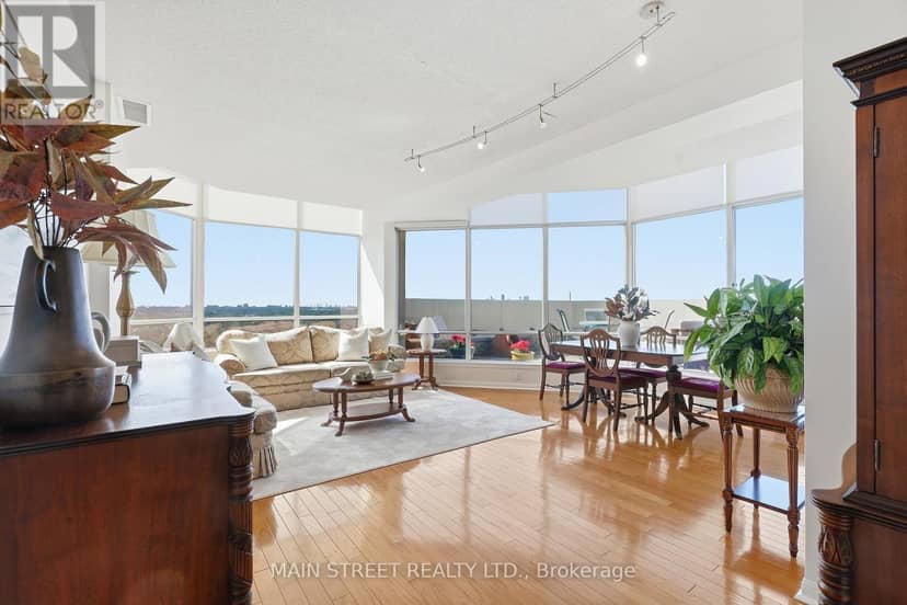 1705 - 110 Promenade Circle — photo 4 of 27