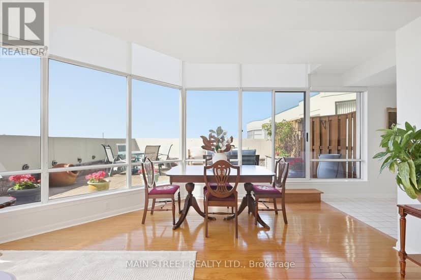 1705 - 110 Promenade Circle — photo 8 of 27