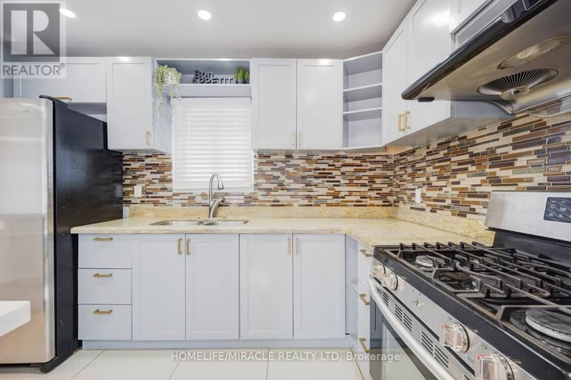 46 Jackman Drive, Brampton, photo 7