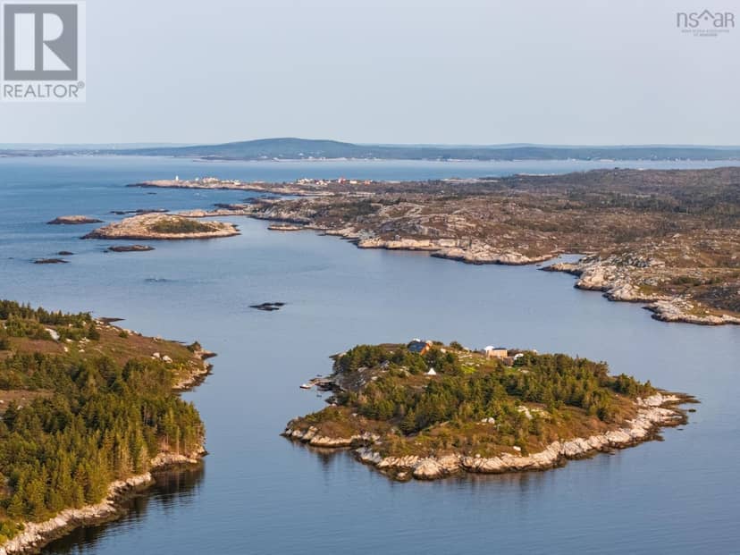 8 Simmons Island, Water Access — photo 3 of 40