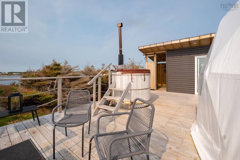 8 Simmons Island, Water Access — photo 38 of 40