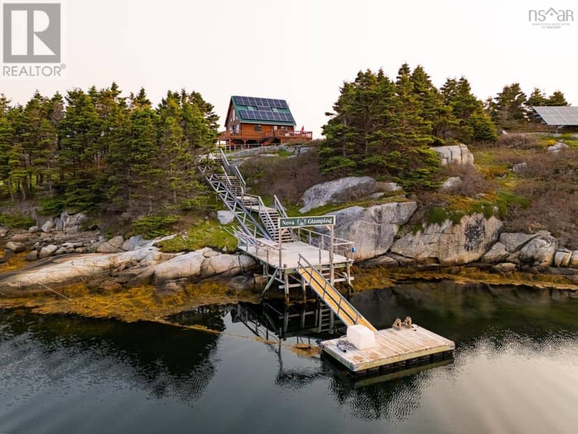 8 Simmons Island, Water Access — photo 5 of 40